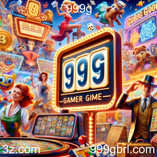A Magia dos Jogos de Quebra-Cabeça na Plataforma 999g
