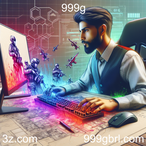 Os Desafios Cativantes dos Jogos de Estratégia no 999g